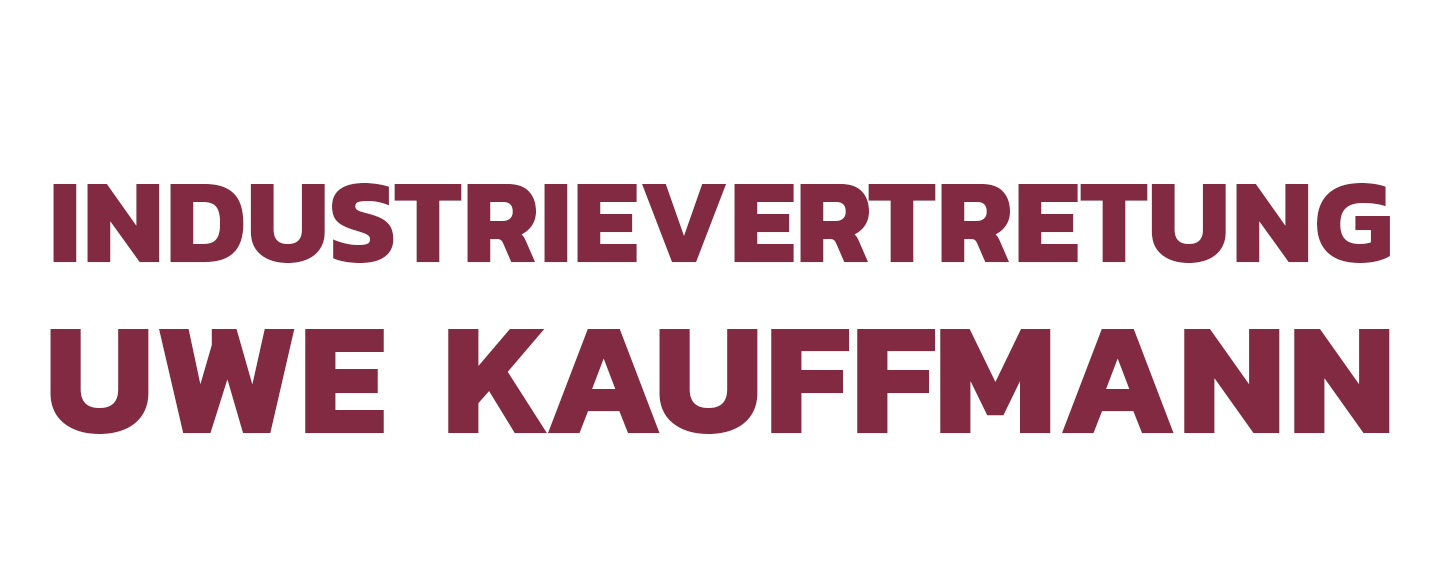 Industrievertretung Uwe Kauffmann