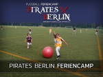 Pirates Berlin wird neuer Namensgeber