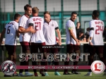 3:1 - BFC Dynamo feiert souveränen Sieg bei Fanrückkehr