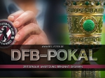 DFB-Pokal: Zeitgenaue Ansetzung bekannt gegeben