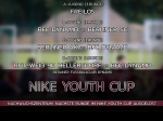 Nachwuchszentrum: Nächste Runde im Nike Youth Cup ausgelost 