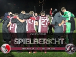 3:1-Sieg beim BAK: BFC Dynamo sichert sich die Herbstmeisterschaft
