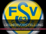 Regionalliga Nordost: FSV 63 Luckenwalde - mittendrin statt nur dabei