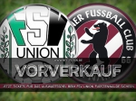 Vorverkauf: Jetzt Tickets für das Auswärtsspiel beim FSV Union Fürstenwalde sichern