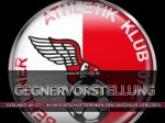 Berliner AK 07 - im Meisterschaftsrennen den Anschluß verloren