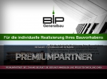 Premiumpartner: BFC Dynamo begrüßt die Berliner Immobilien und Projektentwicklung GmbH
