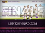 Lekker-Vereinswettbewerb: BFC Dynamo zieht sicher ins Finale ein 