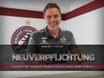 Trainerstab: Torwarttrainer Marco Sejna kehrt zurück