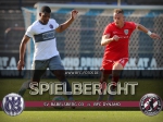 Vorbereitung: BFC Dynamo überrascht den SV Babelsberg 03