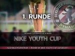 Nachwuchszentrum: 1. Runde im Nike Youth Cup ausgelost 