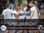 Pokal: Souveräner Auftritt beim Oberliga-Spitzenreiter