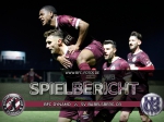 Moral bewiesen: BFC dreht Heimspiel gegen den SV Babelsberg 03
