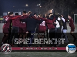 NIKE YOUTH CUP: U19 wirft Bundesliga-Spitzenreiter aus dem Wettbewerb
