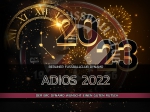 Adios 2022: Der BFC Dynamo wünscht einen guten Rutsch