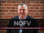 NOFV: Geschäftsführer Holger Fuchs übergibt den Staffelstab