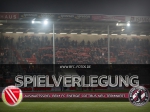 Spielverlegung: Auswärtsspiel beim FC Energie Cottbus neu terminiert 