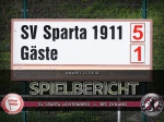 1:5-Debakel: Entfesseltes Sparta überrollt den BFC Dynamo