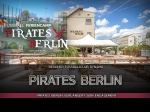 ​Pirates Berlin verlängert sein Engagement