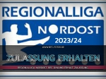 Regionalliga Nordost: BFC Dynamo erhält Zulassung 