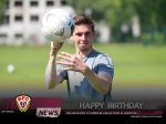 Wir gratulieren: Co-Trainer Nils Weiler feiert 24. Geburtstag