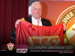 Mittelfeldstratege: Ehrenspielführer Frank Terletzki feiert 73. Geburtstag 