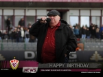 Fan-Legende: Klasen feiert 61. Geburtstag 