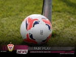 Fair Play: Gemeinsam für unseren Fußballsport