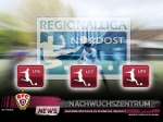 Nachwuchszentrum: Bewerbungsunterlagen zur Regionalliga eingereicht 