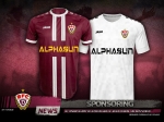 Sponsoring: BFC Dynamo begrüßt die AlphaSun GmbH als neuen Premium- und Brustsponsor