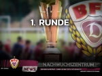 Nachwuchszentrum: 1. Runde im Nike Youth Cup ausgelost 