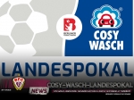 COSY-WASCH-Landespokal: Nachbarschaftsduell beim SV Lichtenberg 47 terminiert 