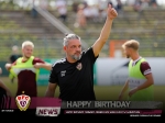 Happy Birthday: Torwart-Trainer Udo Gans feiert 52. Geburtstag