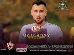 NEUES SOCIAL-MEDIA-SPIELTAGS-SPONSORING BEIM BFC DYNAMO VERFÜGBAR