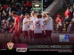 BFC Dynamo begrüßt Stühle-Tische-Mieten.de als Exklusivpartner für die Landespokal-Saison 2024/2025 im Social-Media-Bereich