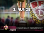 Nachwuchszentrum: 2. Runde im Nike Youth Cup ausgelost 