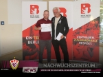 Vom BFC zum DFB: Auszeichnung für Nachwuchsarbeit des BFC Dynamo