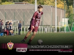 Nachwuchszentrum: Regionalliga Mannschaften mit erfolgreichem Wochenende