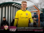 Happy Birthday: Paul Hainke feiert 20. Geburtstag