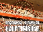 Heimspiel gegen RB Leipzig U23: Stadioninfo