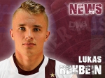 Lukas Rehbein verlässt den BFC Dynamo