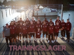 Trainingslager in Sietow - Grundstein für eine erfolgreiche Saison?