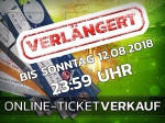 DFB-Pokal: Online-Ticketverkauf verlängert