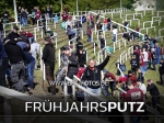 Sportforum: Fans schaffen Grundlage für Heimspiele gegen Babelsberg und Altglienicke