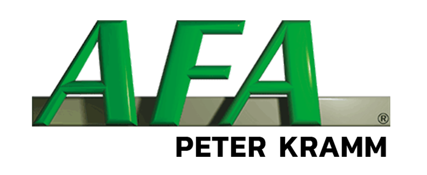 AFA Peter Kramm