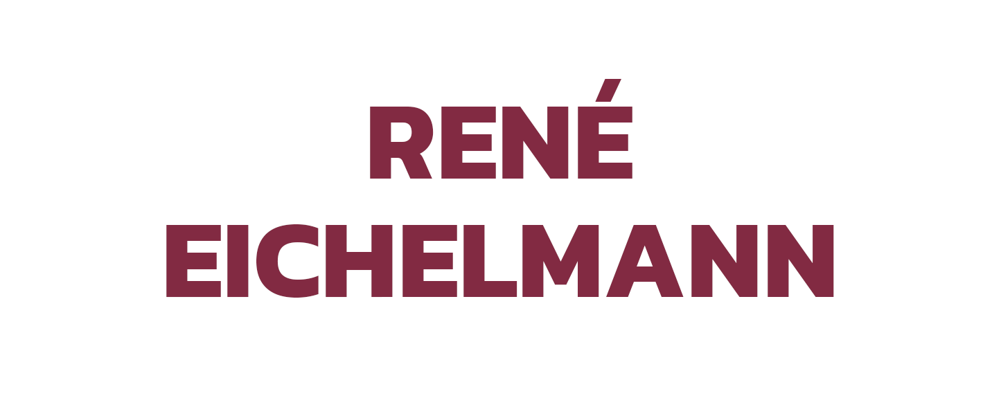 René, Eichelmann