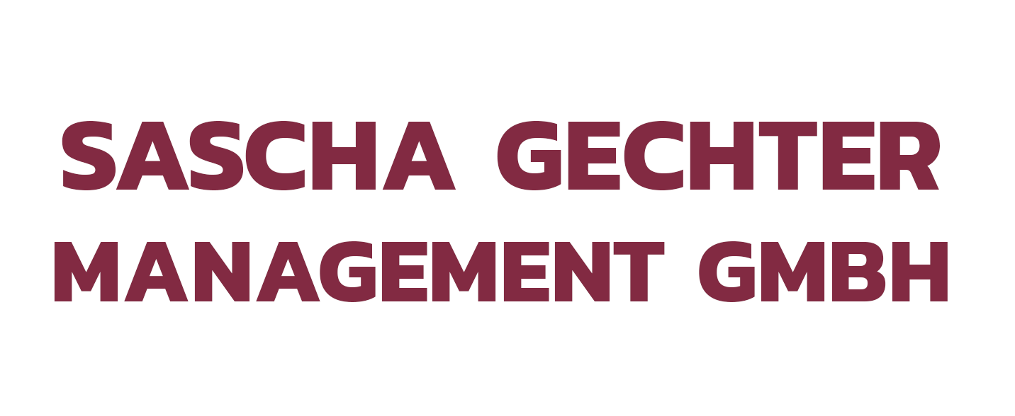 Sascha Gechter Management GmbH