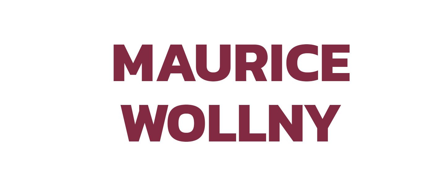 Maurice, Wollny